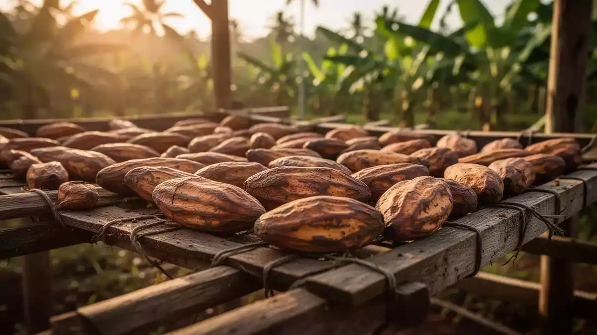 WisdomTree Cocoa 2x steigt 9,4 Prozent nach Erholung am Kakaomarkt