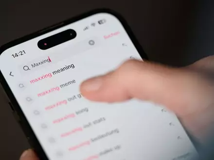 «Maxxing» kursiert seit einer Weile auf Plattformen wie TikTok und Instagram. (Symbolbild) - Foto: Sven Hoppe/dpa