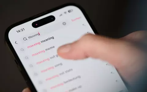 «Maxxing» kursiert seit einer Weile auf Plattformen wie TikTok und Instagram. (Symbolbild) - Foto: Sven Hoppe/dpa