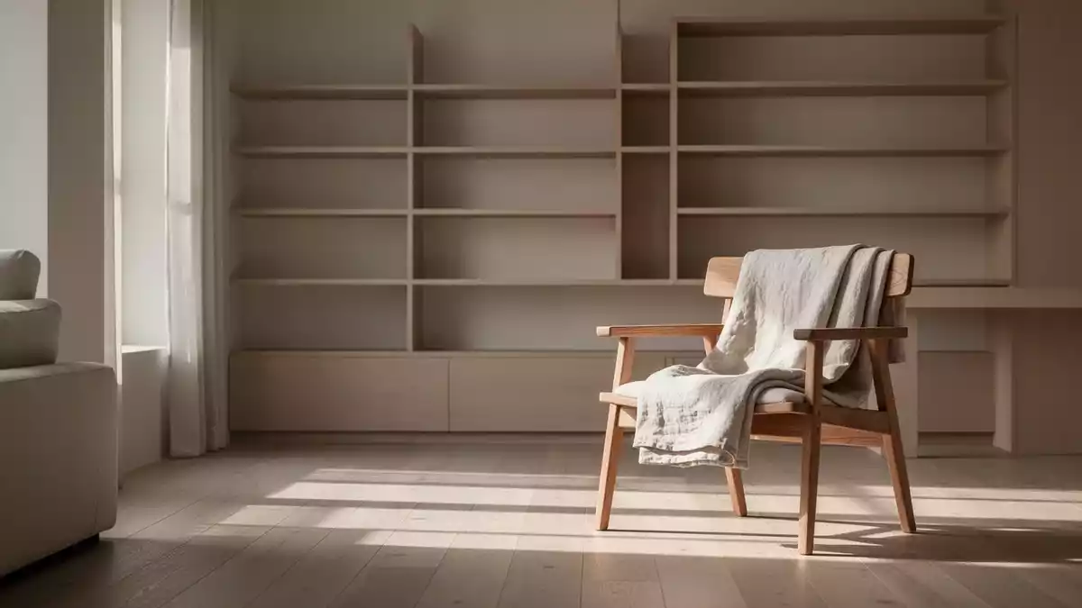 Ordnung im Zuhause: Was Forschung, Wohntrends und Alltagstipps zeigen