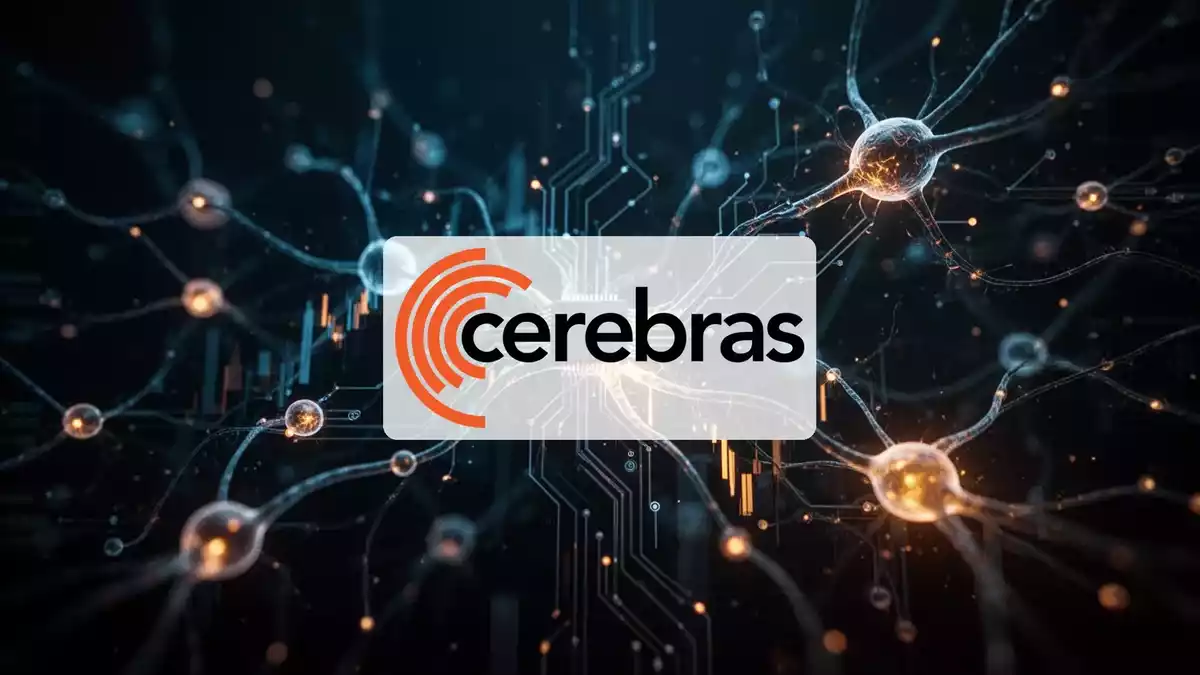 Cerebras-Aktie unter Druck: OpenAI-Gerüchte und neue Cloud-Verträge