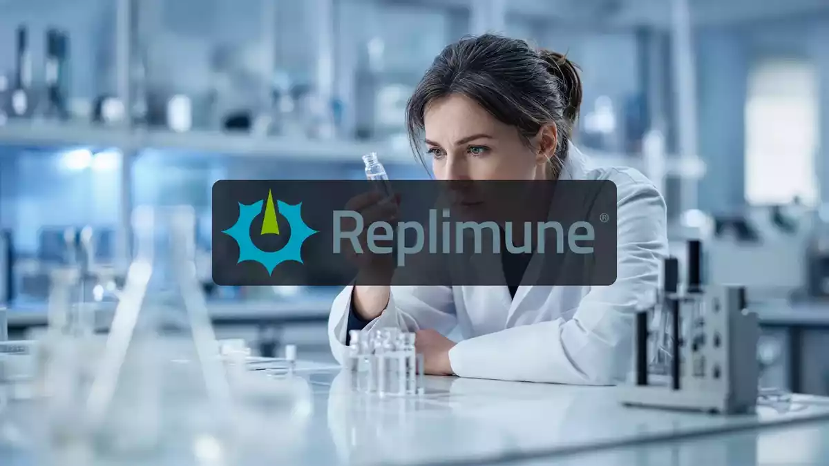 Replimune startet TUDRIQEV-Vertrieb in den USA trotz Sammelklage