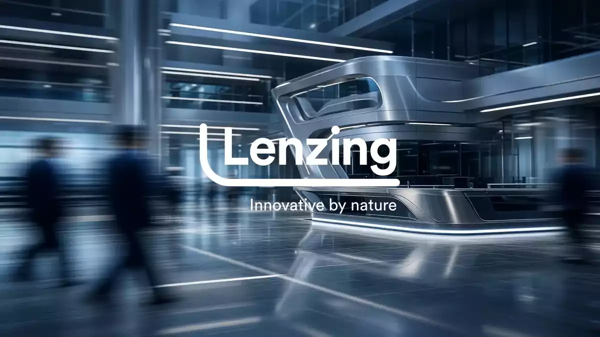 Lenzing-Aktie unter Druck: Berenberg stuft herab, Kapitalerhöhung läuft