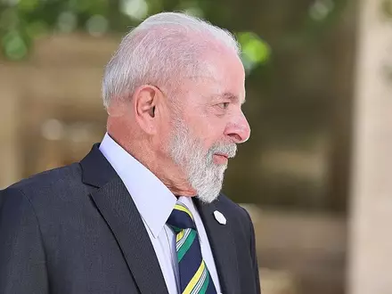 Luiz Inácio Lula da Silva (Archiv) - Foto: via dts Nachrichtenagentur