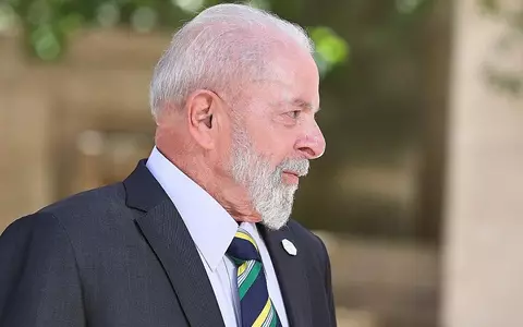 Luiz Inácio Lula da Silva (Archiv) - Foto: via dts Nachrichtenagentur