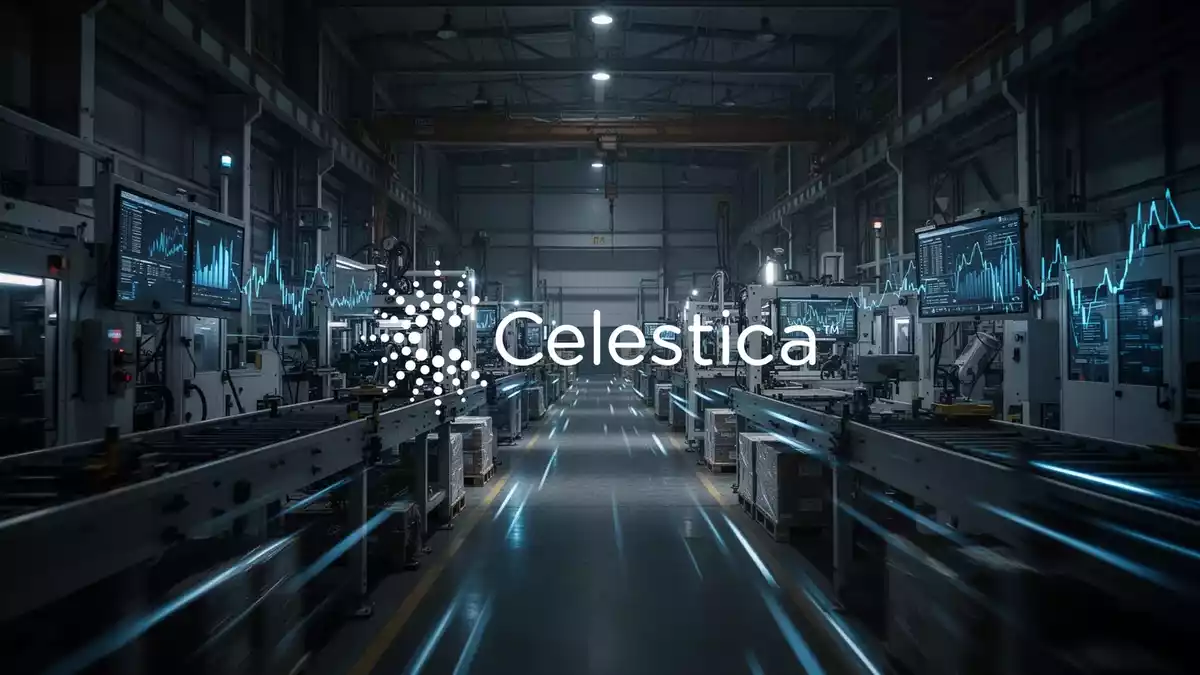 Celestica: Lock-up endet nach 3-Milliarden-CAD-Aktienangebot
