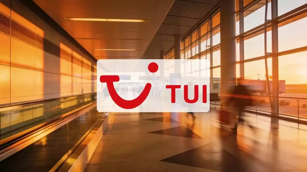 TUI to Rent Spare Aircraft Seats via Calisto Air from Summer 2027