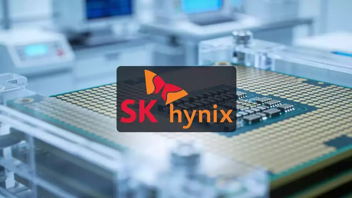 SK Hynix Ties AI Memory Push to TSMC, Buyback 74% Done