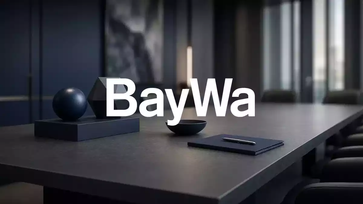 BayWa AG Sets Financial Reporting Dates Amid Ongoing Restructuring