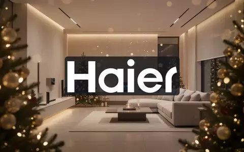 Modernes, festlich beleuchtetes Smart-Home-Interieur in einer hochwertigen, atmosphärischen Aufnahme. - Foto: über boerse-global.de