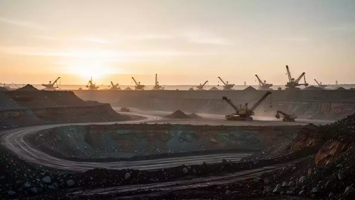 Sunrise Energy Metals to Move Parent Company to Delaware, Eye Nasdaq Listing