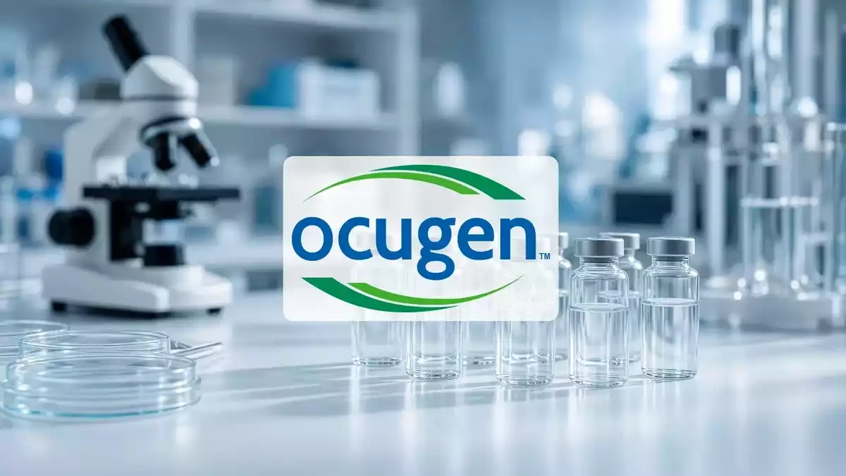 Ocugen's Shareholder Standoff Over 250M Share Increase Clouds OCU400 Outlook
