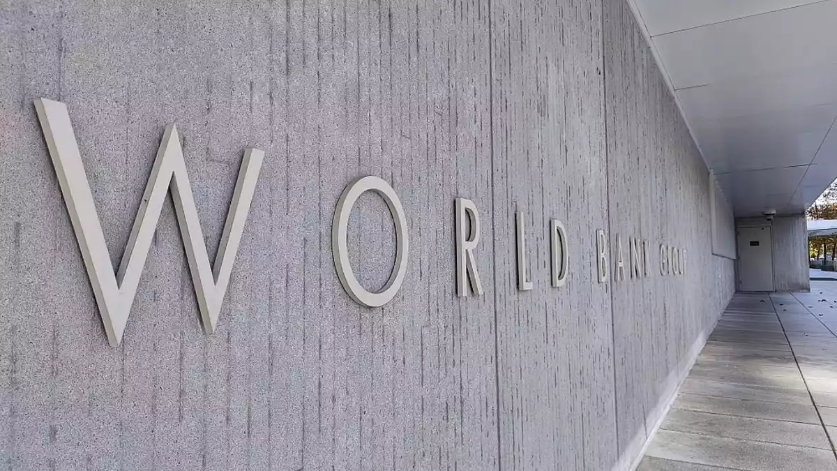 Weltbank- und WTO-Chefs in Nord-Süd-Kommission