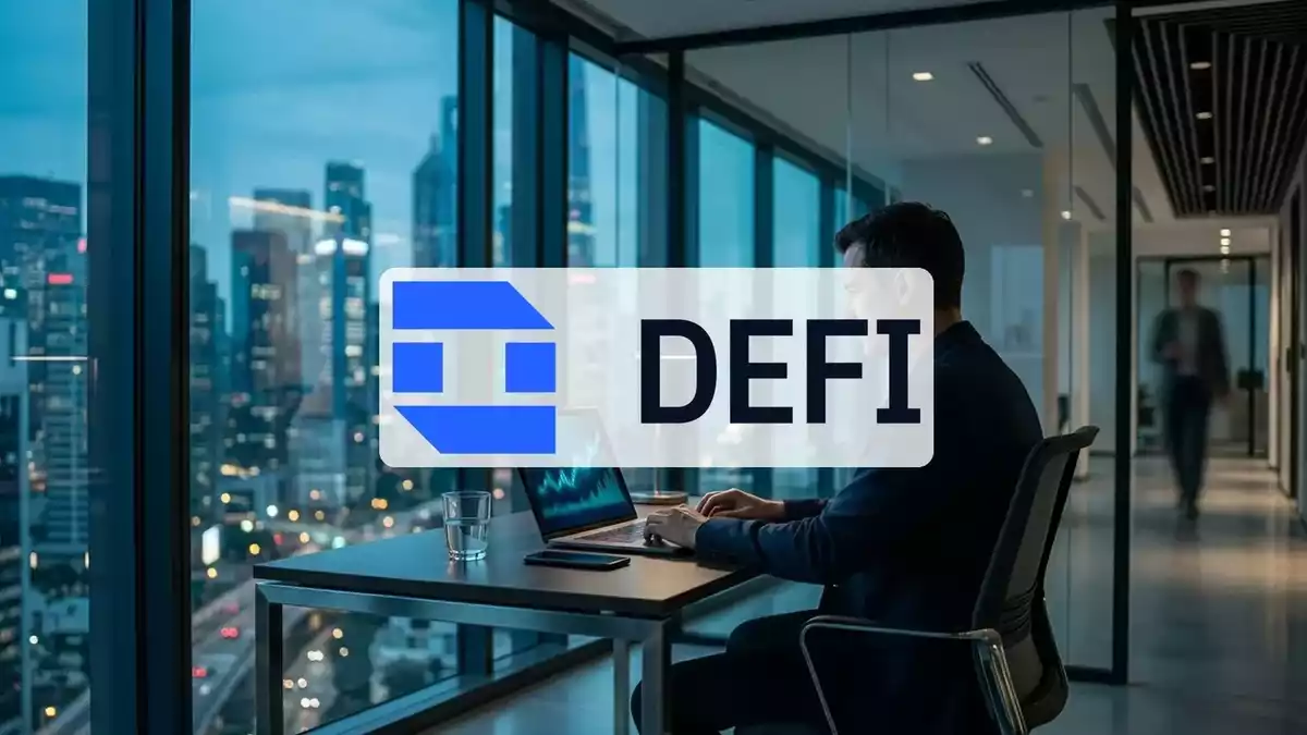 DeFi Technologies Stock Rises 3.9% as Valour Launches Zcash ETP