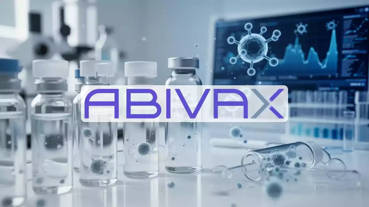 Abivax: Sieben Obefazimod-Beiträge auf Gastroenterologie-Kongress geplant