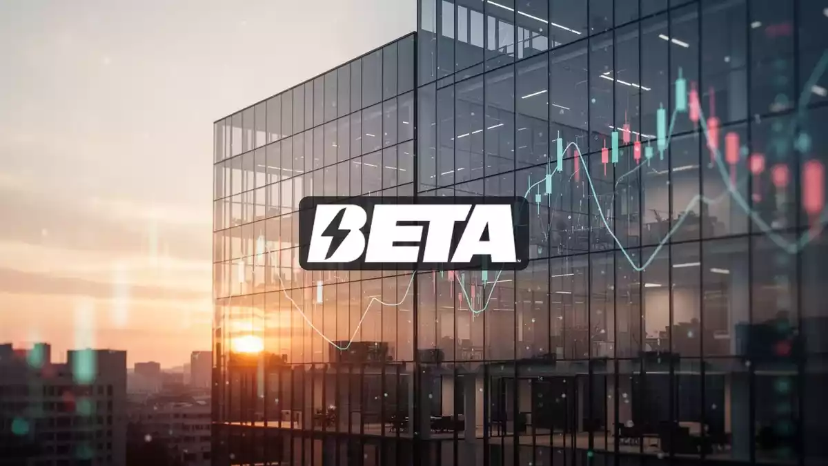 BETA Technologies: Insiderverkäufe treffen auf optimistische Kursziele