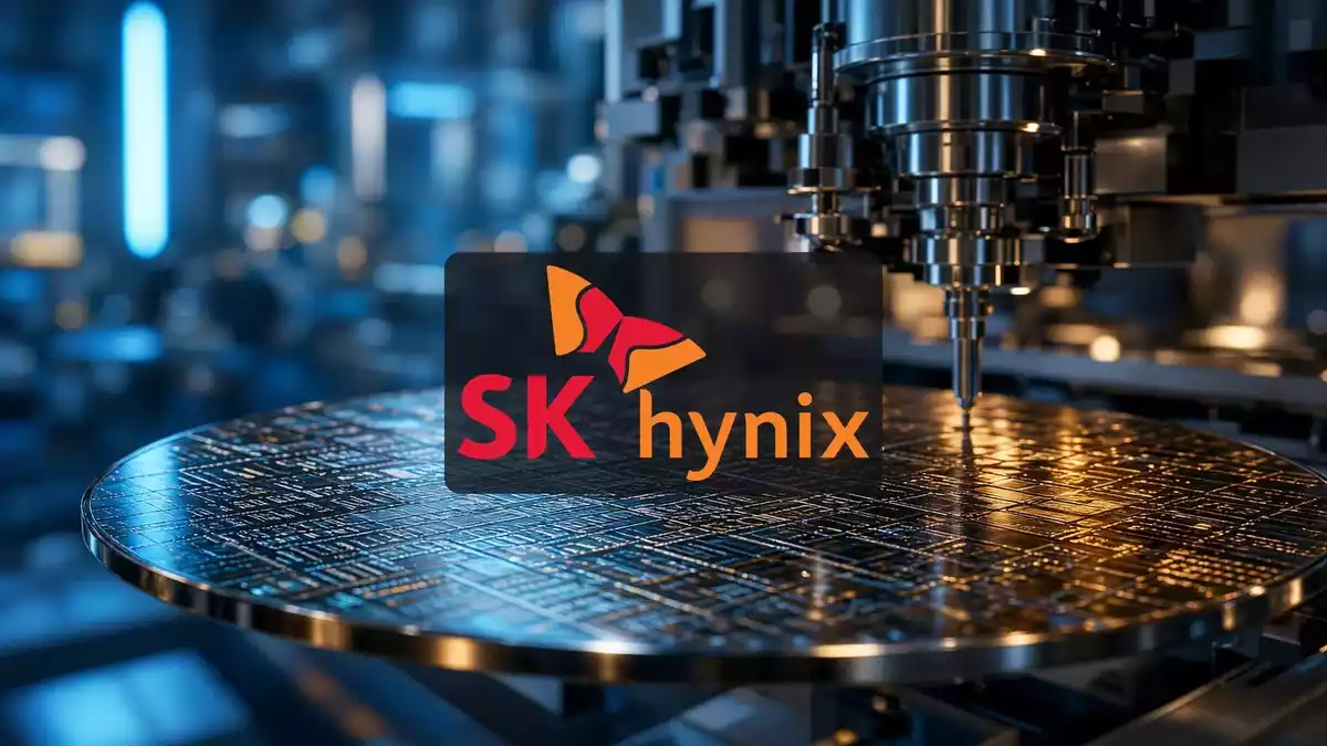 SK Hynix vertieft TSMC-Partnerschaft und setzt Aktienrückkauf fort