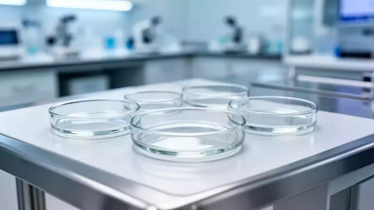 Zucker und Antibiotika: Studie zeigt stärkere Schäden am Darmmikrobiom