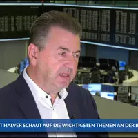 Robert Halver (Baader Bank): „Unser Staat ist verfressen wie mein Köter“ - Foto: inside-wirtschaft.de