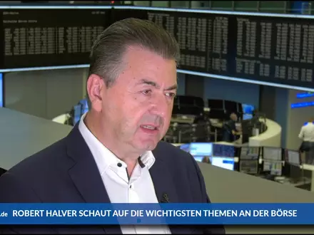 Robert Halver (Baader Bank): „Unser Staat ist verfressen wie mein Köter“ - Foto: inside-wirtschaft.de