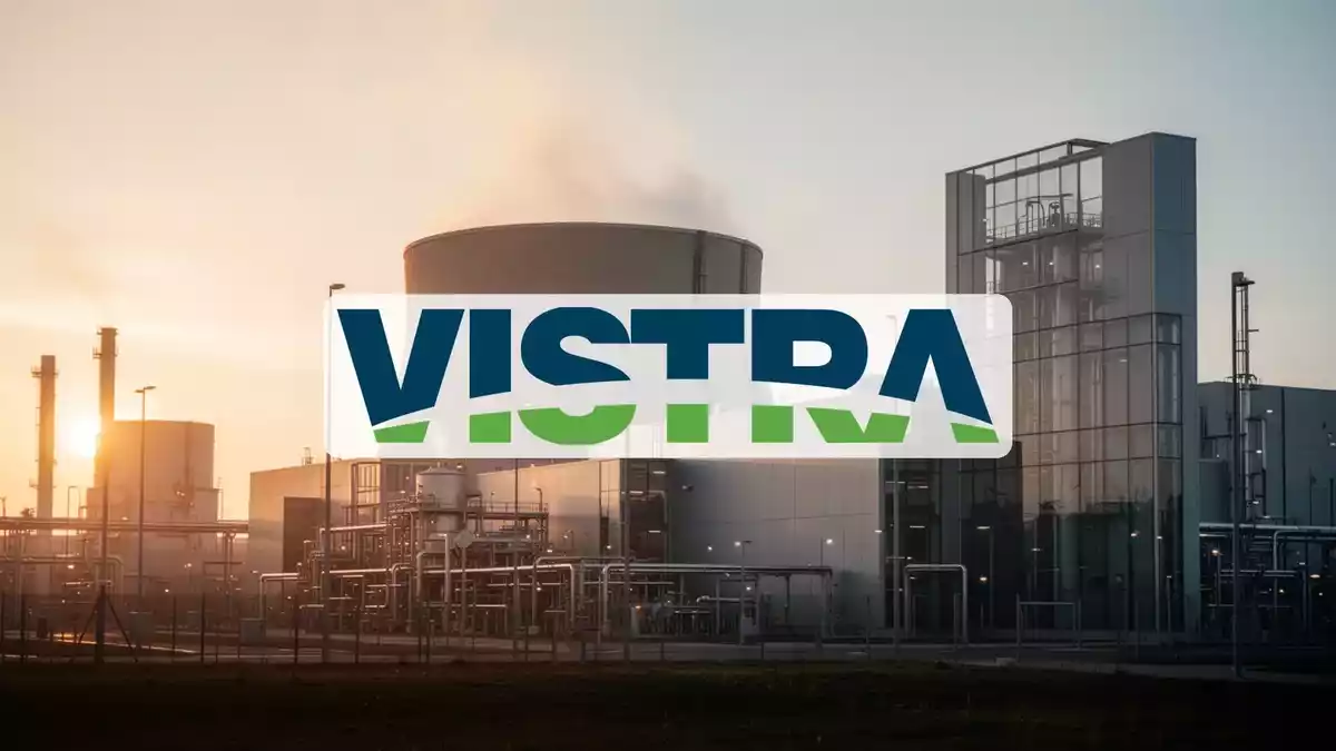 Vistra: US-Regierung plant Darlehen über rund 4,2 Milliarden Dollar