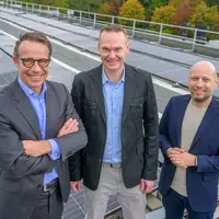 Energieinfrastruktur statt Einzelprojekt: Aalberts Surface Technologies rollt Solarstrom über sein deutsches Standortnetzwerk aus - Foto: presseportal.de
