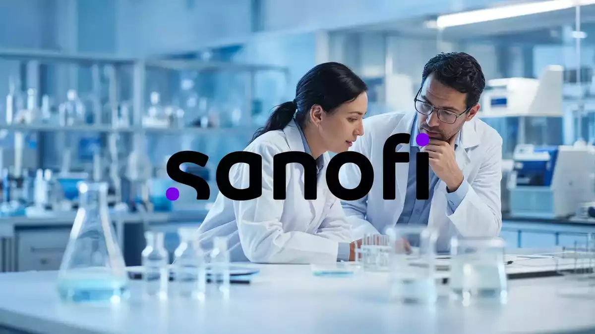 Sanofi-Aktie verliert 3,5 Prozent nach Ausbau der Regeneron-Partnerschaft