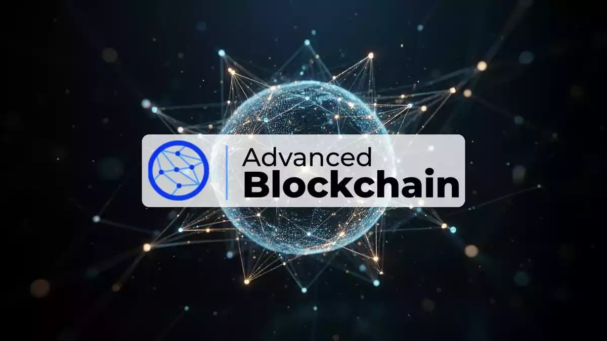 Advanced Blockchain: Aktie steigt, Halbjahresverlust nimmt zu