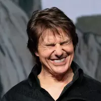 Auch in Deutschland startete der neue Film von Tom Cruise in der vergangenen Woche. (Archivbild) - Foto: Ahn Young-joon/AP/dpa