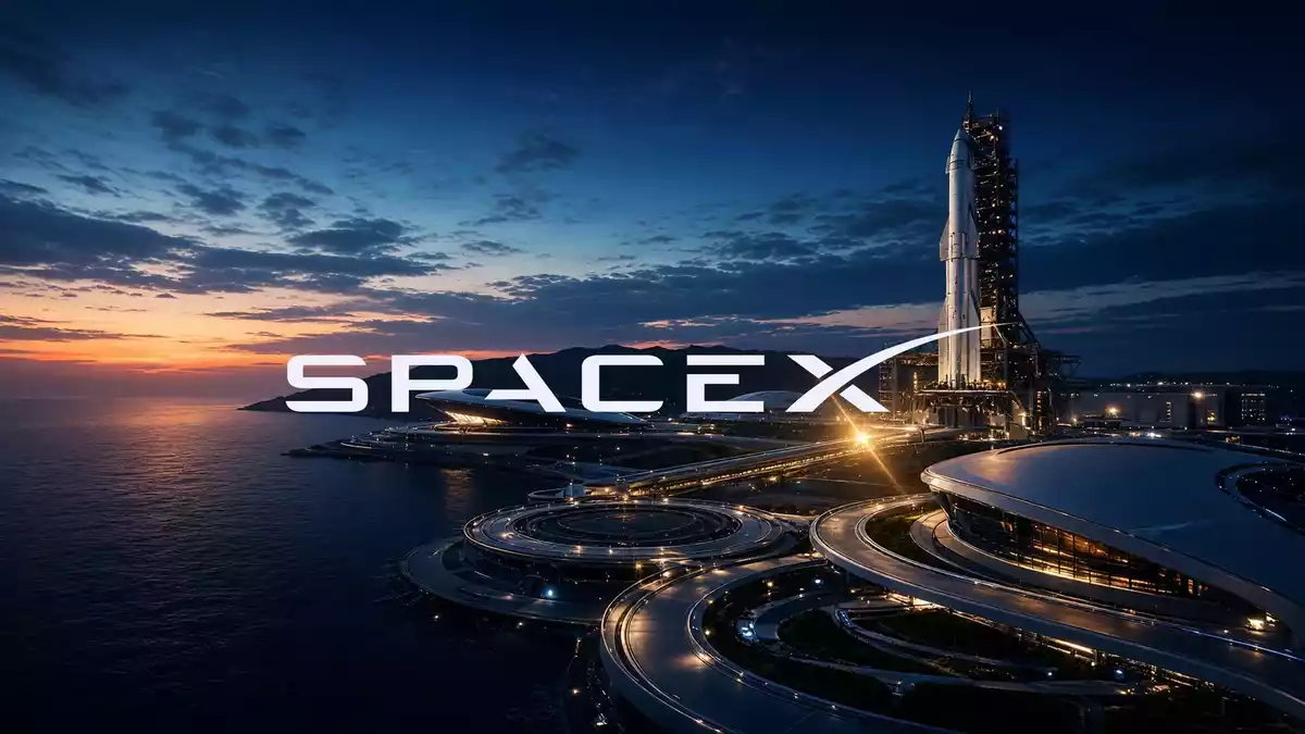 SpaceX: Analysten loben Wachstum, drei Raketenstarts treiben Aktie