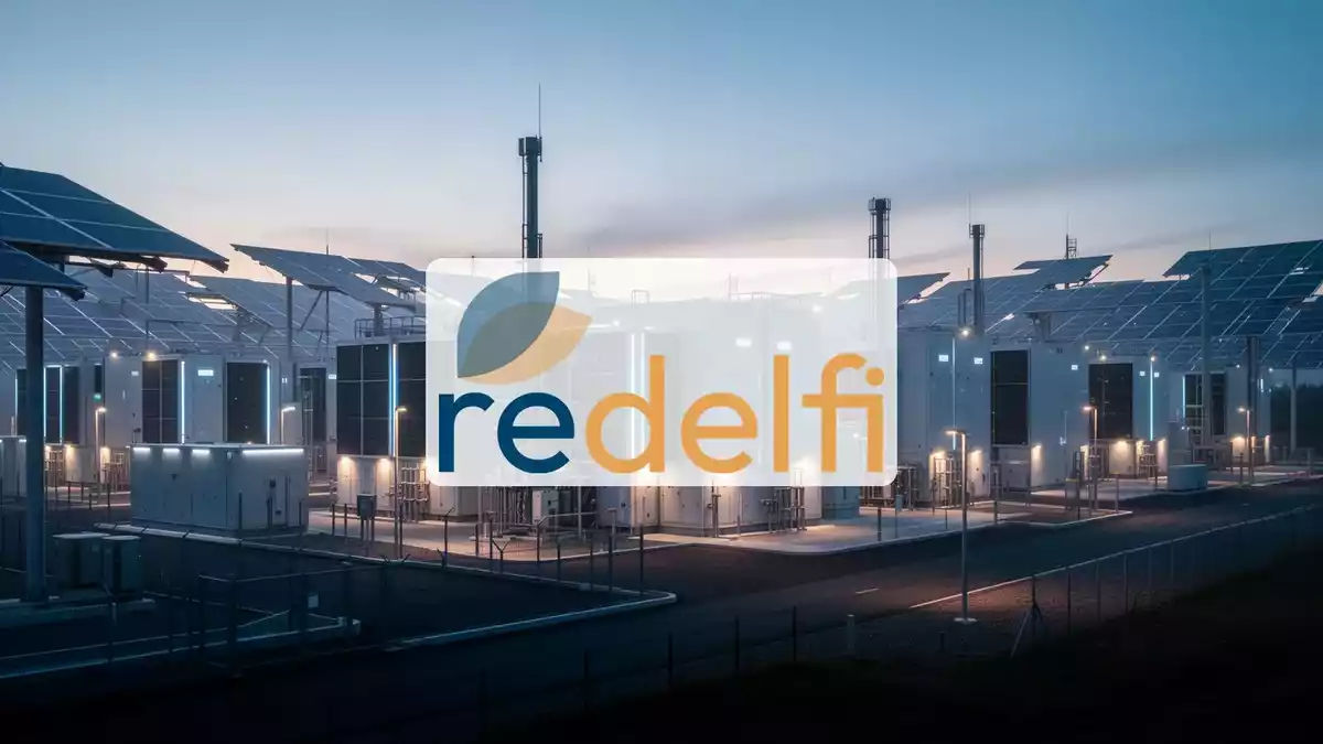 Redelfi-Aktie steigt nach Halbjahreszahlen und Speicherprojekt-Verkauf