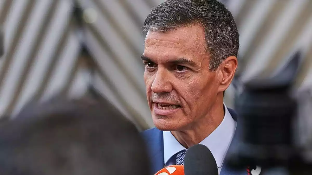 Spaniens Ministerpräsident Sanchez kündigt vorgezogene Neuwahlen an