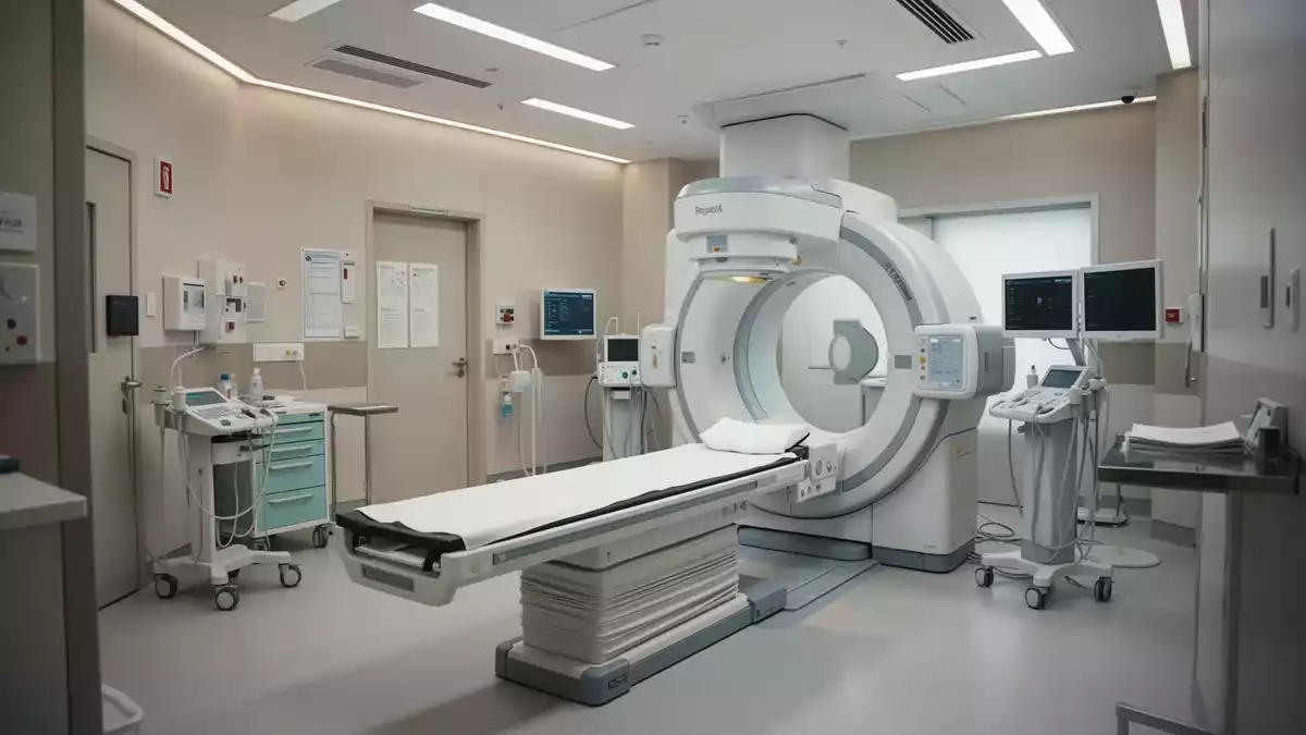 Protonentherapie bei fortgeschrittenem Leberkrebs ohne Überlebensvorteil