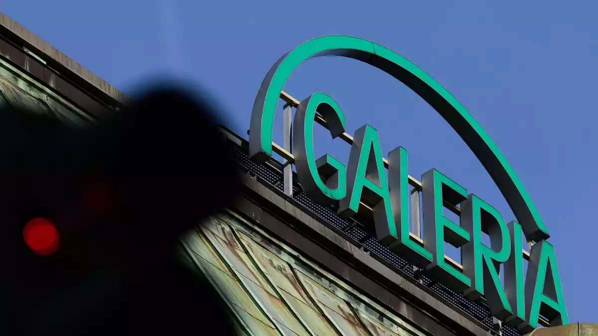 Galeria betreibt 83 Warenhäuser in Deutschland. - Bild: Rolf Vennenbernd/dpa