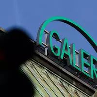 Galeria betreibt 83 Warenhäuser in Deutschland. - Foto: Rolf Vennenbernd/dpa