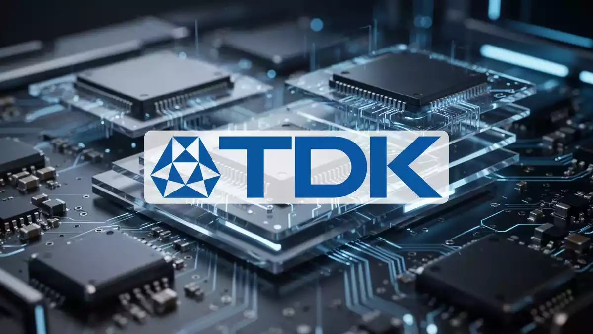 TDK-Aktie steigt 7,5 Prozent: KI-Interesse und neue Produkte