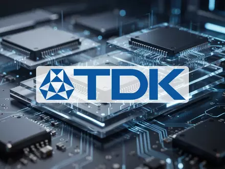 Abstraktes Bild moderner elektronischer Komponenten und Leiterplatten in einer technologischen Umgebung. - Foto: über boerse-global.de