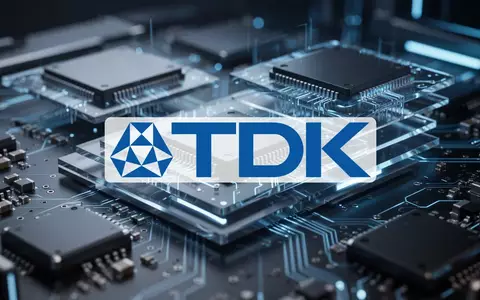 Abstraktes Bild moderner elektronischer Komponenten und Leiterplatten in einer technologischen Umgebung. - Foto: über boerse-global.de