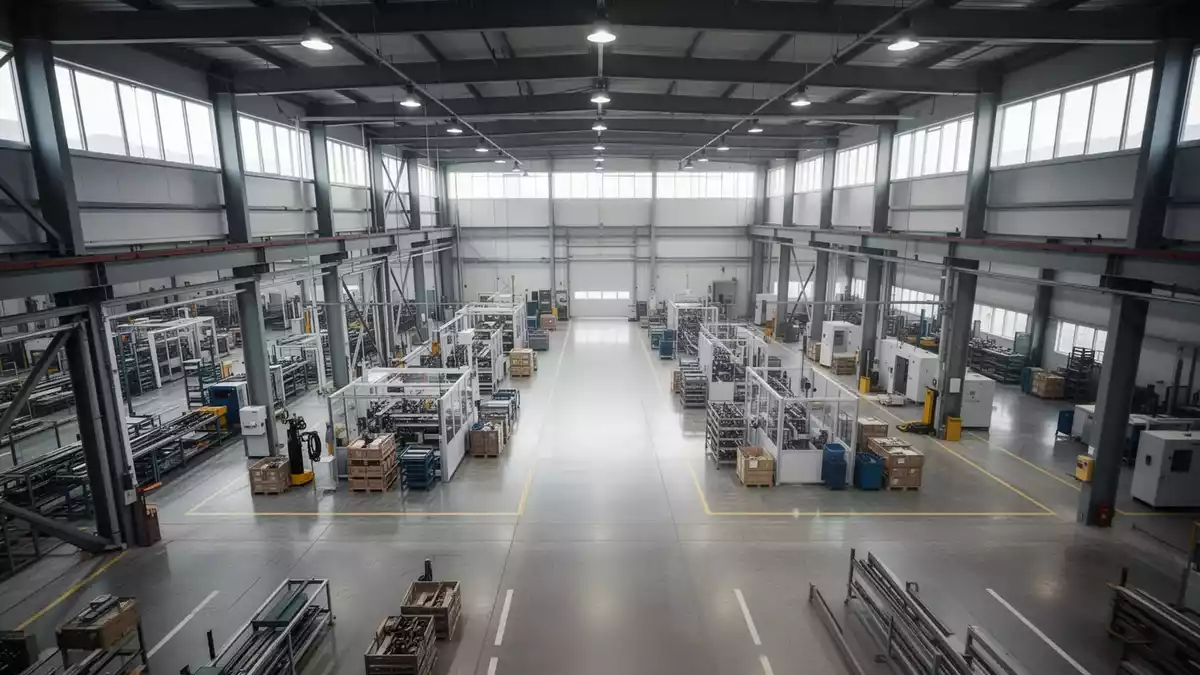 China setzt 10.000 humanoide Roboter für Industrieeinsatz an