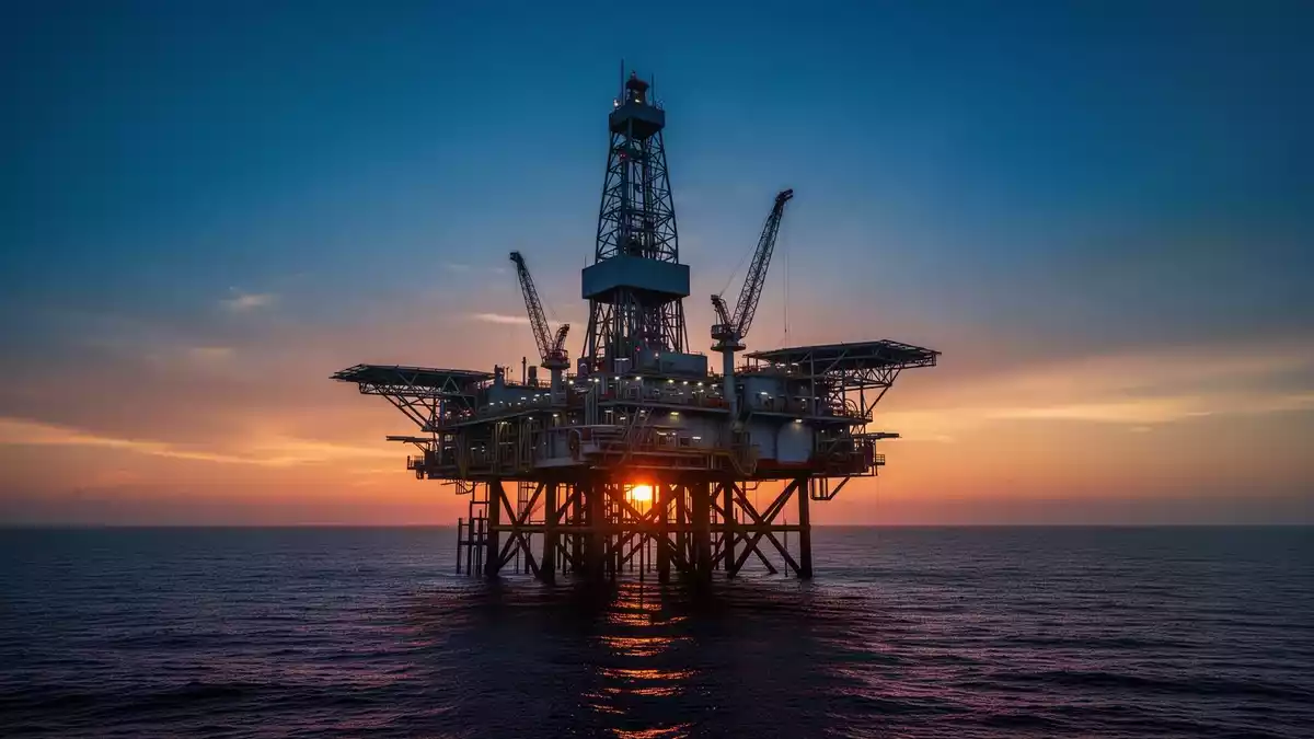 Northern Ocean: Aktienplatzierung und Shell-Auftrag belasten den Kurs