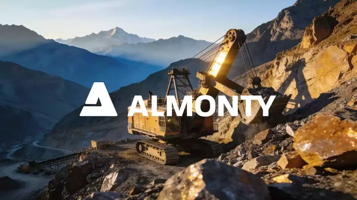 Almonty Expands Sangdong Tungsten After First Concentrate
