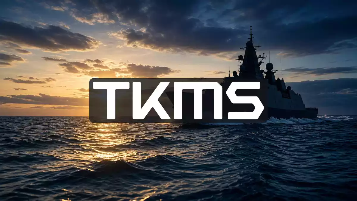 TKMS: Fregattenentscheidung und 4,7-Milliarden-Euro-Streit im Fokus