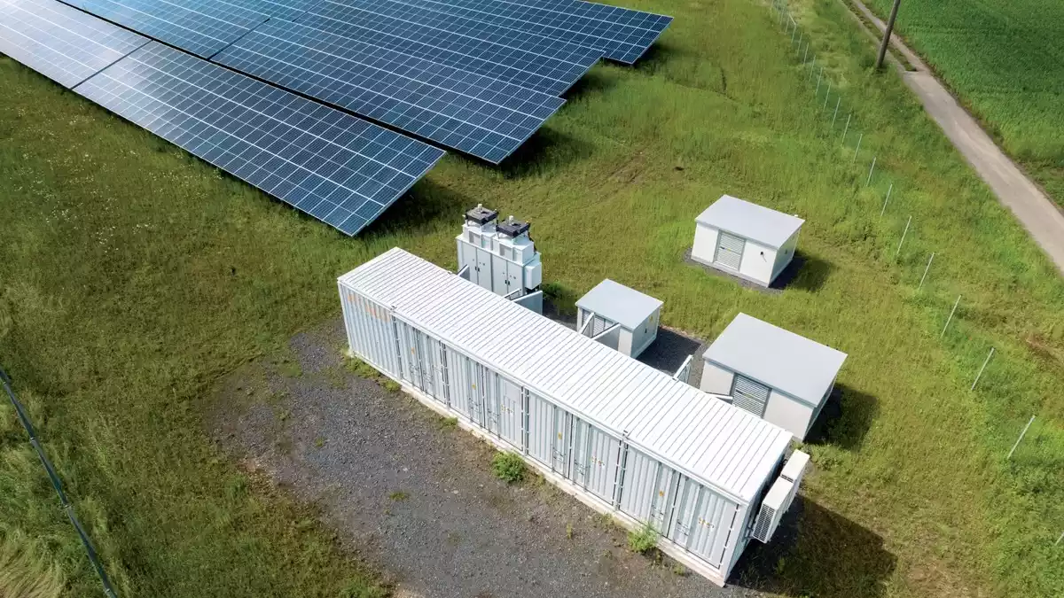 MaxSolar sichert sich HoldCo-Finanzierung in Höhe von 155 Millionen Euro von Copenhagen Infrastructure Partners - Bild: presseportal.de