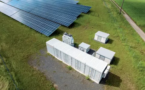 MaxSolar sichert sich HoldCo-Finanzierung in Höhe von 155 Millionen Euro von Copenhagen Infrastructure Partners - Foto: presseportal.de
