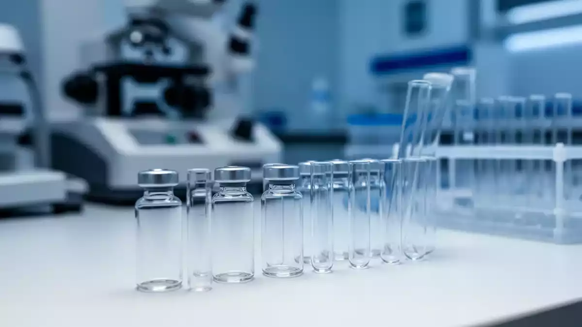 Panxeon-Bluttest erkennt Bauchspeicheldrüsenkrebs früh in 86,8 Prozent der Fälle