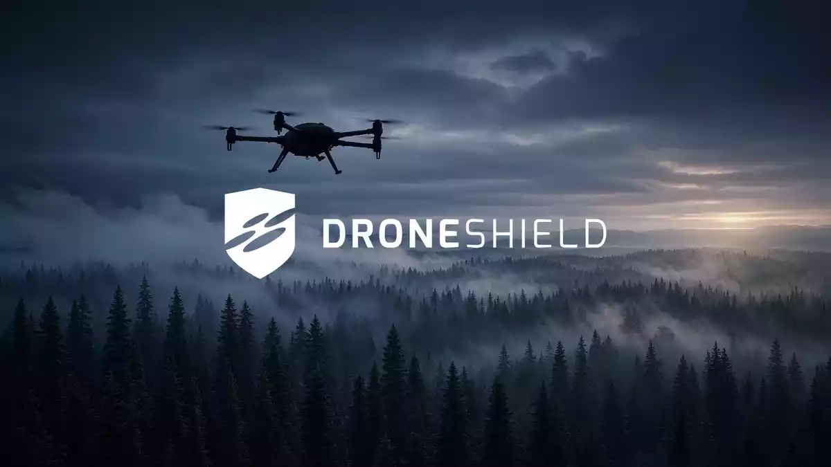 DroneShield: Leerverkaufsquote steigt auf 15,2 Prozent