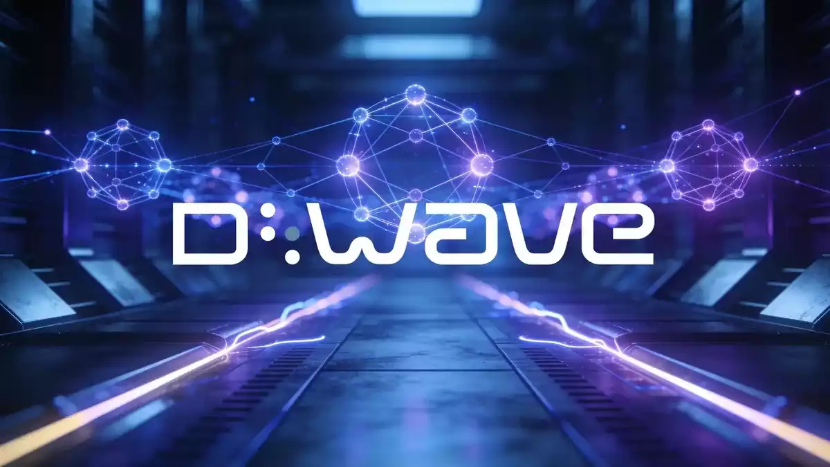 D-Wave Quantum Stock Down 37% in 2026 as Sector Selloff Tests Analyst Optimism