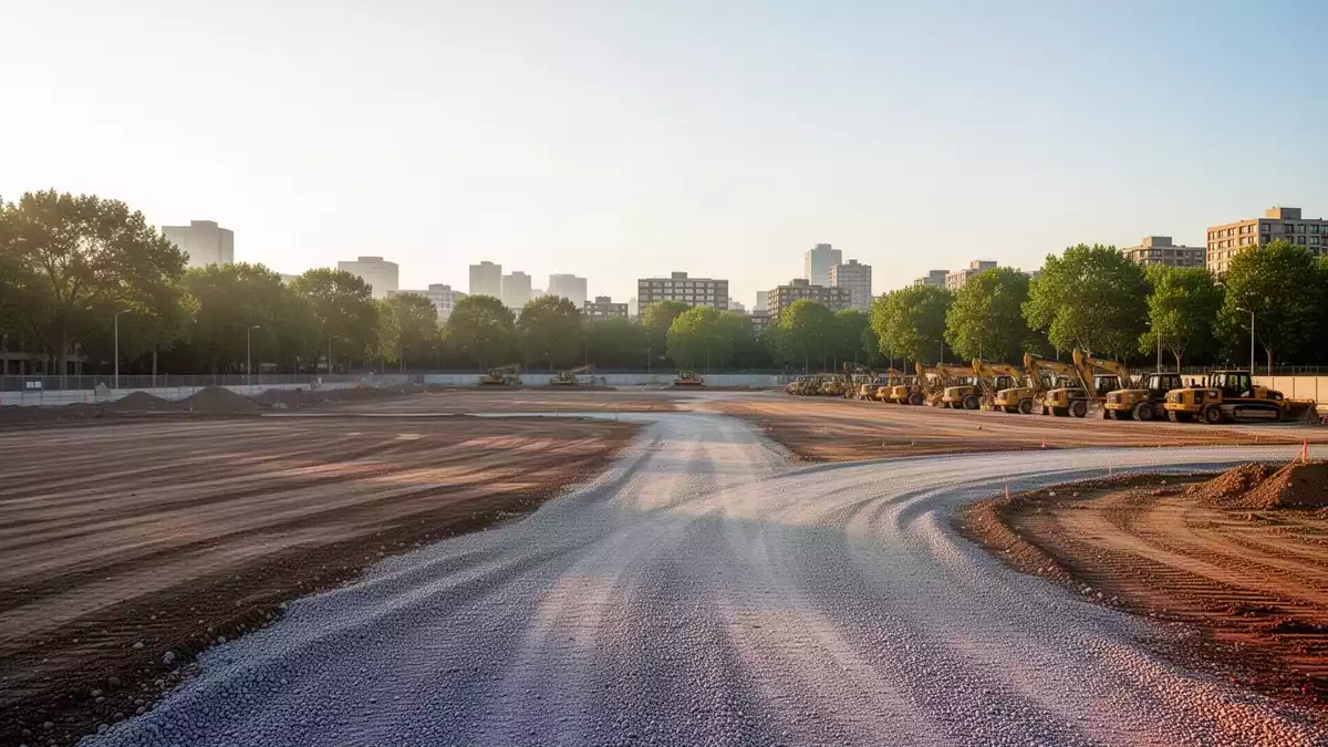 Stuttgart erschließt Maker City C1: 37 Millionen Euro eingeplant