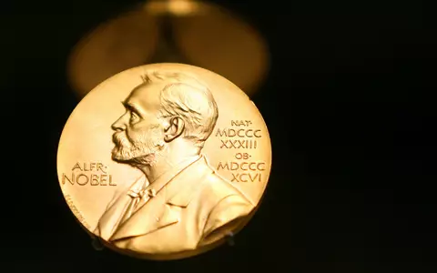 Neben dem Preisgeld gibt es für die Geehrten eine goldene Medaille. (Illustration)  - Foto: Kay Nietfeld/dpa