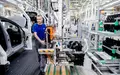 Die Stimmung in der deutschen Autoindustrie ist im September auf einen der tiefsten Werte seit Jahren gesunken. (Archivbild) - Foto: Hauke-Christian Dittrich/dpa